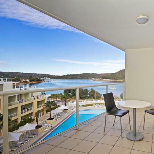 Hotel Mantra Ettalong Beach
