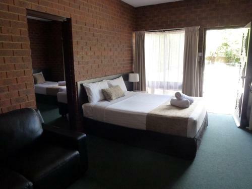 Healesville Motor Inn