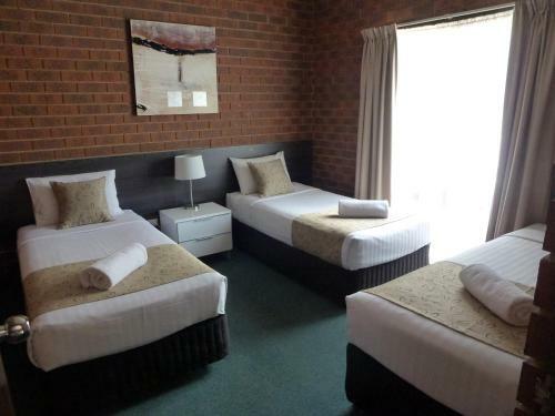 Healesville Motor Inn