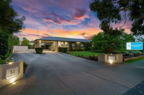 Best Western Beechworth Motor Inn