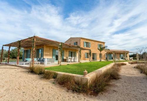 Villa Finca El Idilio