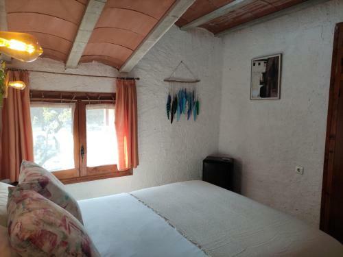Albergue Refugi de Muntanya Els Masets