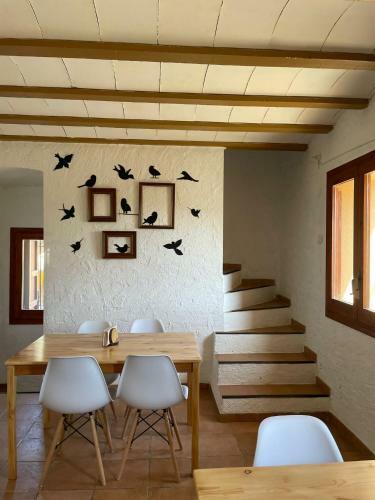 Albergue Refugi de Muntanya Els Masets