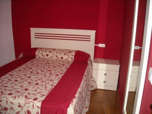 Apartamento Chozos De La Dehesa