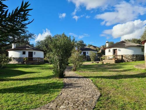 Apartamento Chozos De La Dehesa