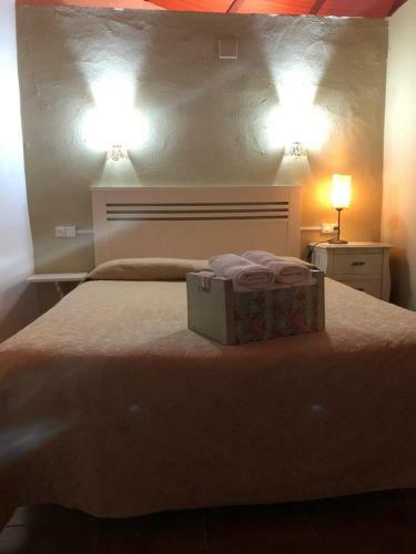 Apartamento Chozos De La Dehesa
