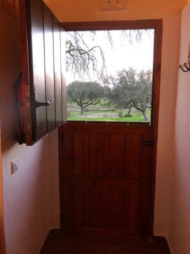 Apartamento Chozos De La Dehesa