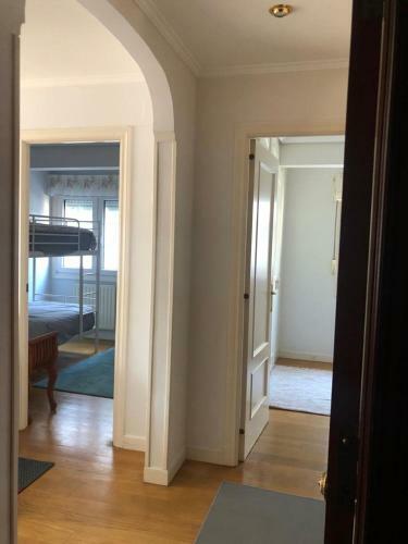 Apartamento Bed And Beach Laredo