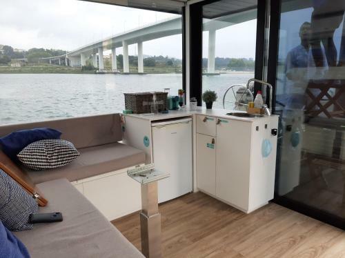 Apartamento Sobre El Mar