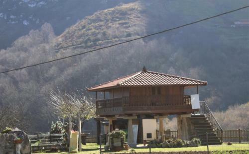 Casa Amable