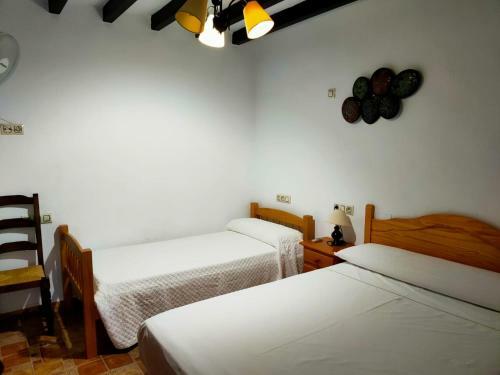 Casa Rural Piedra Blanca