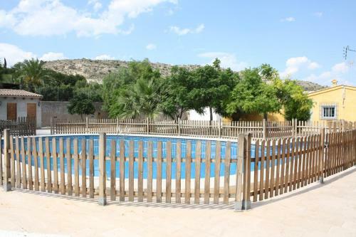 Agroturismo Rural Romana
