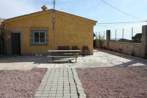 Agroturismo Rural Romana