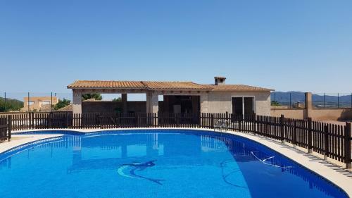 Agroturismo Rural Romana
