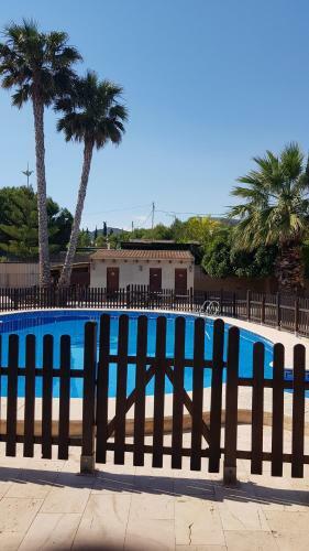 Agroturismo Rural Romana