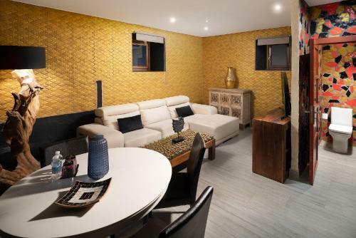 Posada El Palacete So�ado