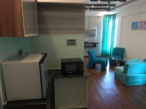 Apartamento The Hub Heaven Suites