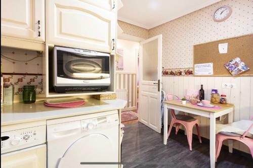 Apartamento Lolita Pink
