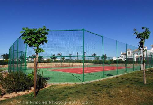 Luxury Spa And Golf Villa Denton