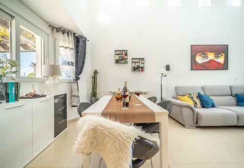 Luxury Spa And Golf Villa Denton