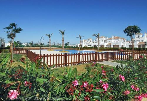 Luxury Spa And Golf Villa Denton