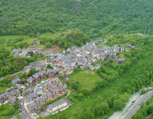 Apartamento Artiga