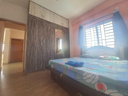 Apartamento The Hub Lake Beauty