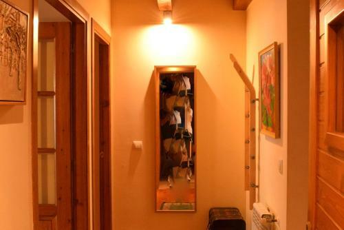 Apartamento Forcanada Con Wifi