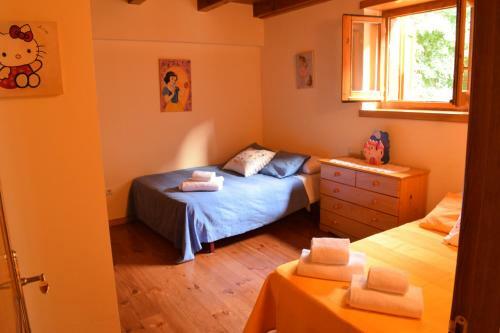 Apartamento Forcanada Con Wifi