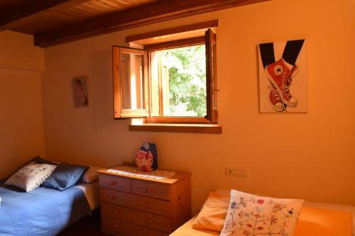 Apartamento Forcanada Con Wifi