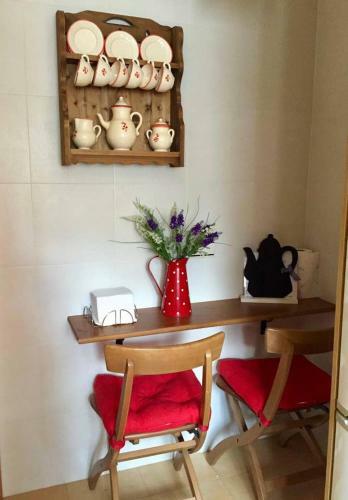 Acogedor Apartamento En El Coraz�n Del Valle