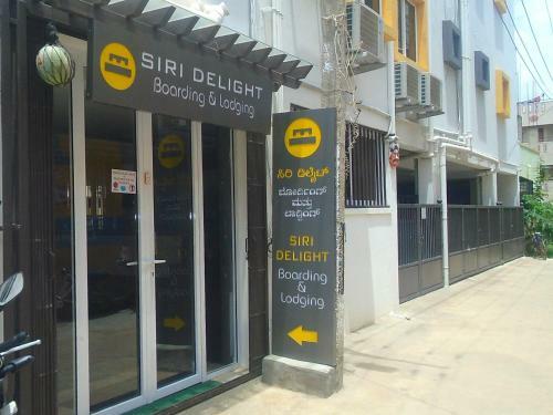 Apartamento Siri Delight