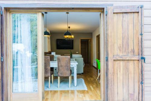 Apartamento Pomero