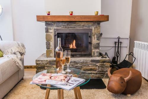 Apartamento Pomero