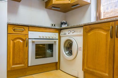 Apartamento Pomero