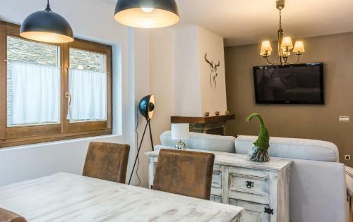 Apartamento Pomero