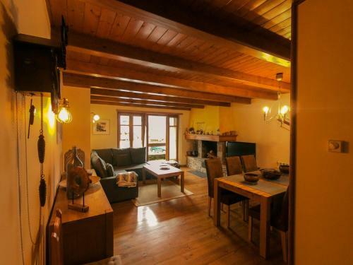 Apartamento Aneto