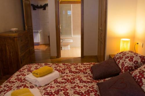 Apartamento Antecada Con Wifi
