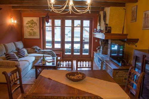 Apartamento Antecada Con Wifi