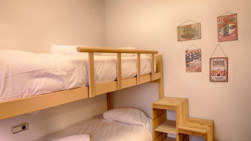 Apartamento Saplan Casa Lin