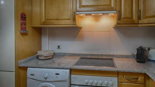 Apartamento Saplan Casa Lin