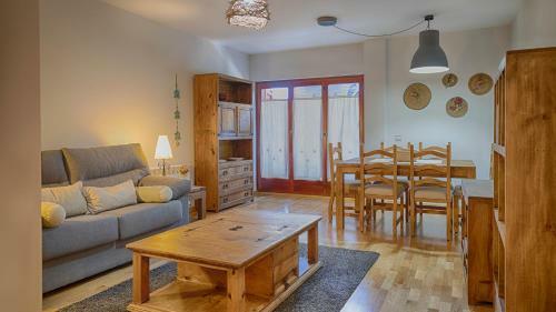 Apartamento Saplan Casa Lin