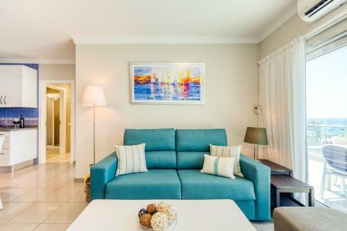 Apartamento Amarre Ocean