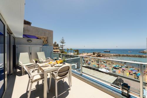 Apartamento Amarre Ocean