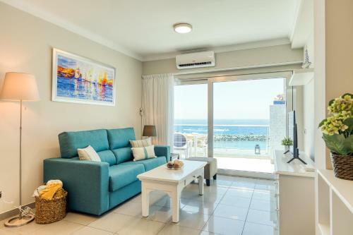 Apartamento Amarre Ocean