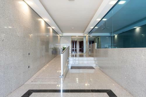 Apartamento Amarre Ocean