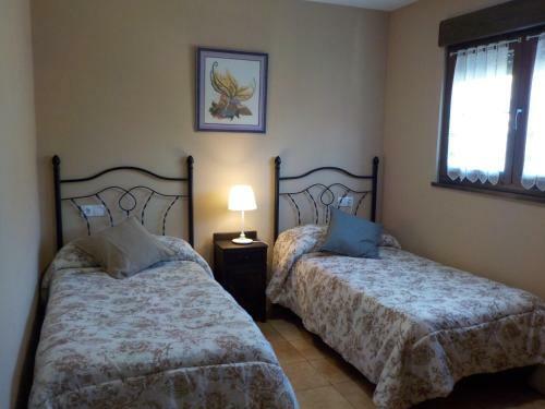 Agroturismo Las Cabraliegas