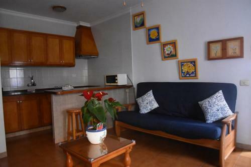 Apartamento Veronica