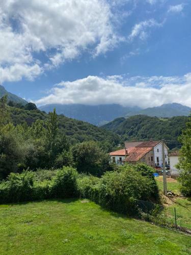 Apartamento Llar Del Cares