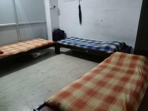 Albergue Metro Pg